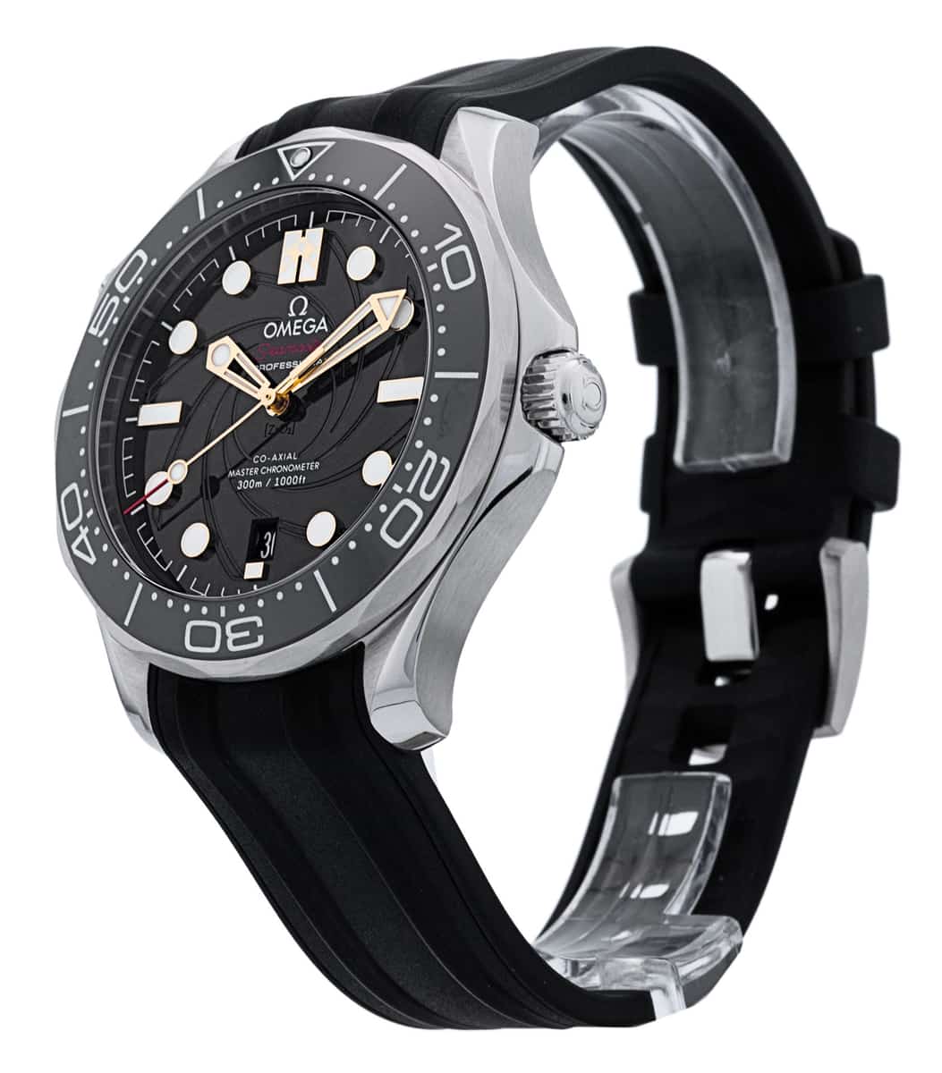 Omega Seamaster Diver 300m 210.22.42.20.01.004 Omega Seamaster Diver 300m 210.22.42.20.01.004